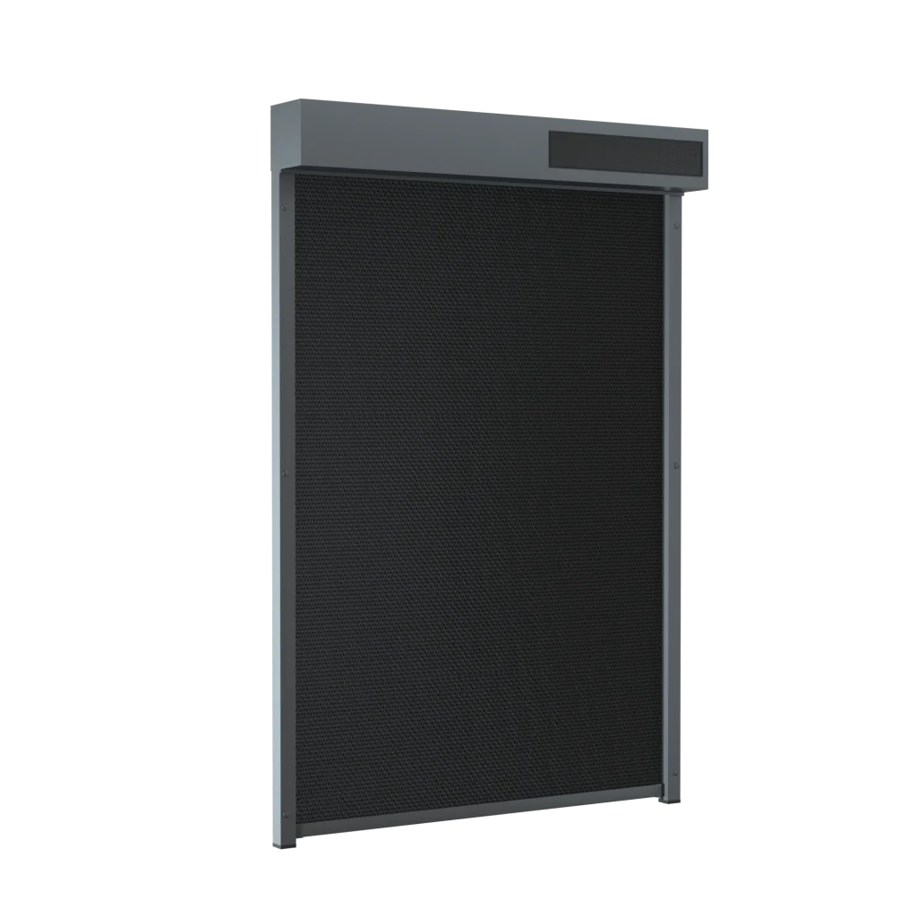 Solar Ritsscreen